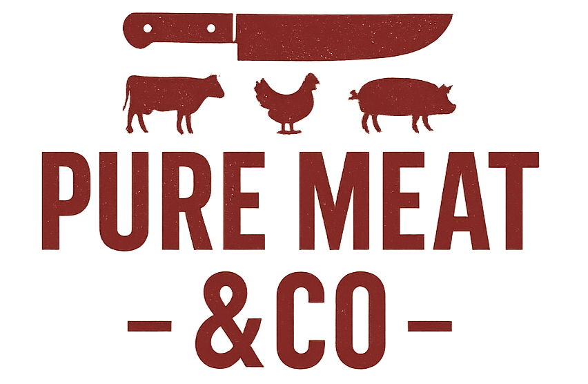 Pure Meat & Co